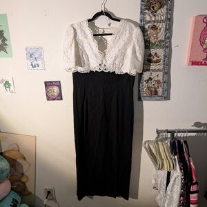 Jessica McClintock Dress